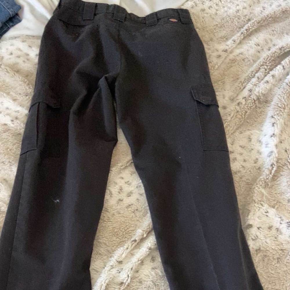 Dickies cargo pants